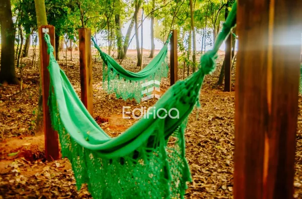 Lotes para Chácara em condomínio para venda, Paranavaí