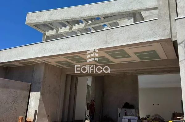 Casa em condomínio para venda