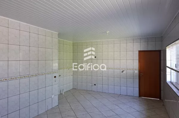 Casa para aluguel,  Centro, Paranavaí