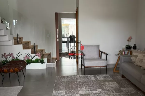 Casa para venda,  Jardim Ouro Branco, Paranavaí