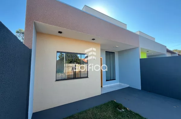 Casa para venda, 2 quarto(s),  Sumaré, Paranavaí