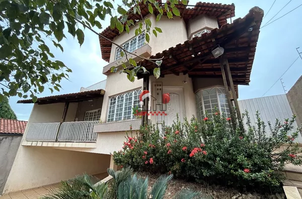 Casa à venda- Jardim Progresso- Paranavaí