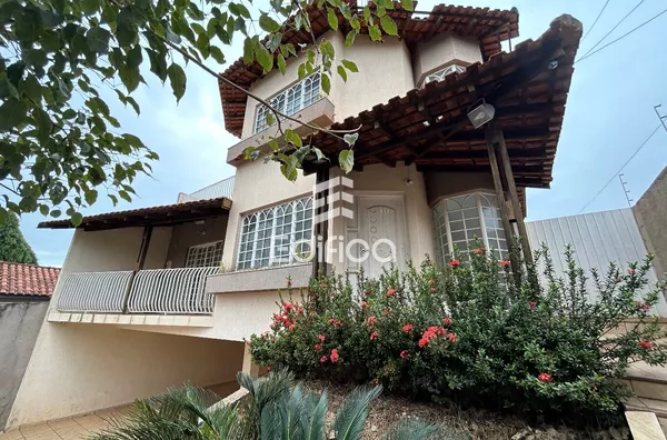 Casa à venda- Jardim Progresso- Paranavaí