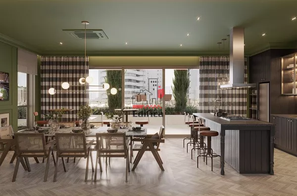 Apartamento à venda em Balneário Camboriú