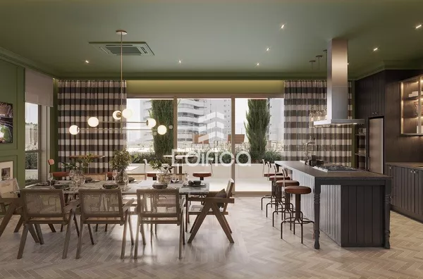 Apartamento à venda em Balneário Camboriú