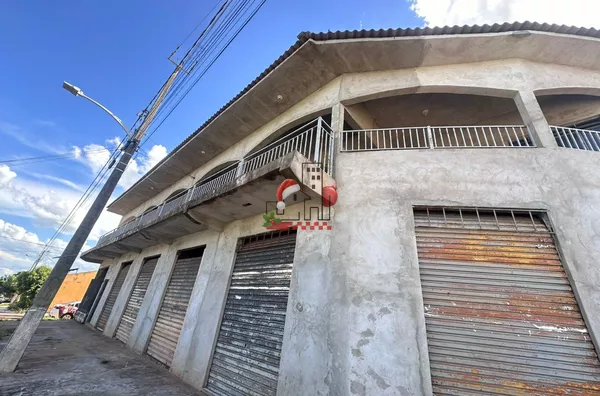 Imóvel comercial ou residencial venda, Alto Parana