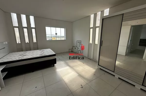 Apartamento para aluguel,  Centro, Paranavaí