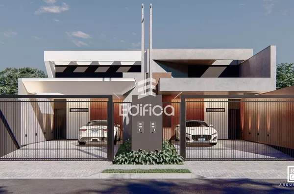 Casa para venda,  Jardim Ouro Branco, Paranavaí - Foto 2