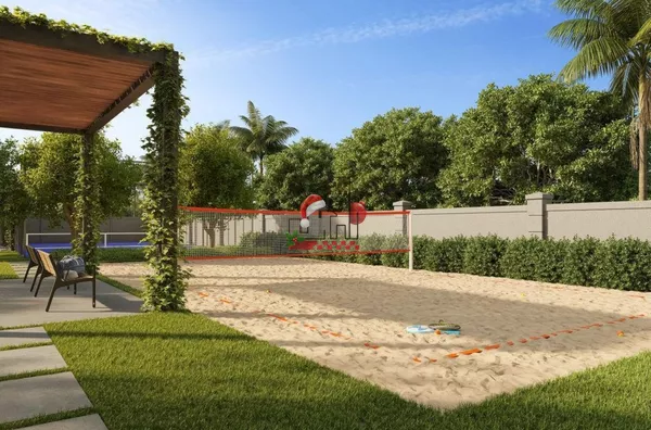 APARTAMENTOS À VENDA NO SOLAIA EXCLUSIVE RESIDENCE - EMBRAED