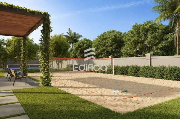 APARTAMENTOS À VENDA NO SOLAIA EXCLUSIVE RESIDENCE - EMBRAED