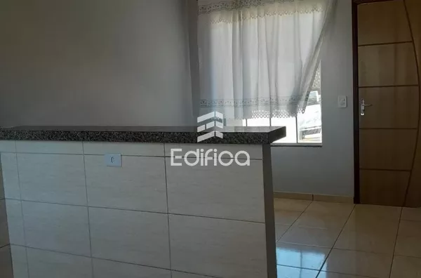 Casa para venda, 2 quarto(s),  Parque Morumbi, Paranavaí