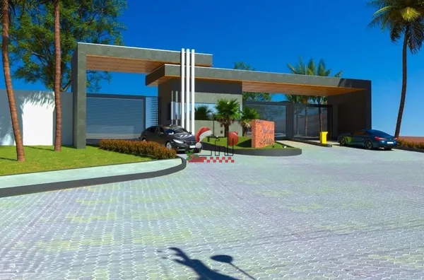 Casa em condomínio para venda, Porto Rico