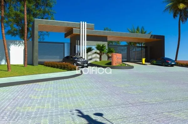 Casa em condomínio para venda, Porto Rico