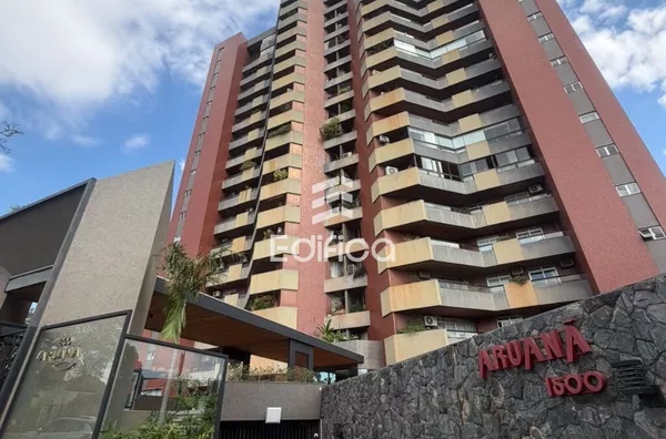 Apartamento disponível para locação no Centro - Foto 1