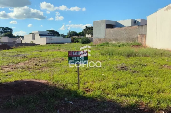 Terreno em condomínio para venda,  Sumaré, Paranavaí