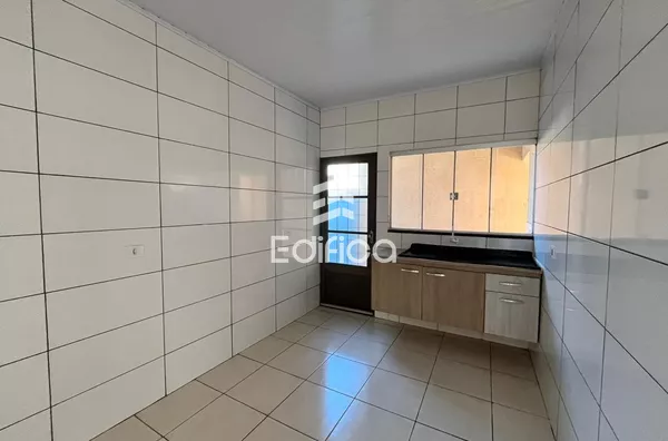 Casa para Venda- Jardim das Nações Paranavaí