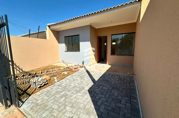 Casa para venda,  Jardim Simone, Paranavaí
