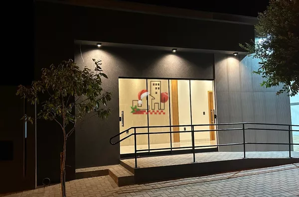 Imóvel comercial para venda- Terra Rica