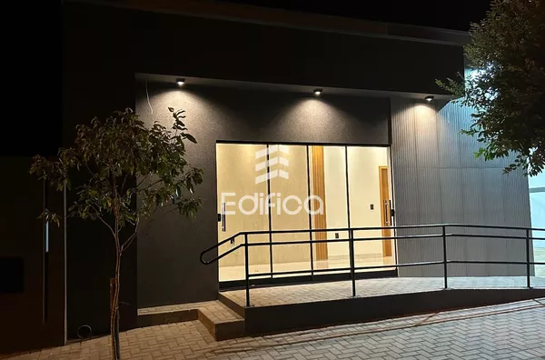 Imóvel comercial para venda- Terra Rica