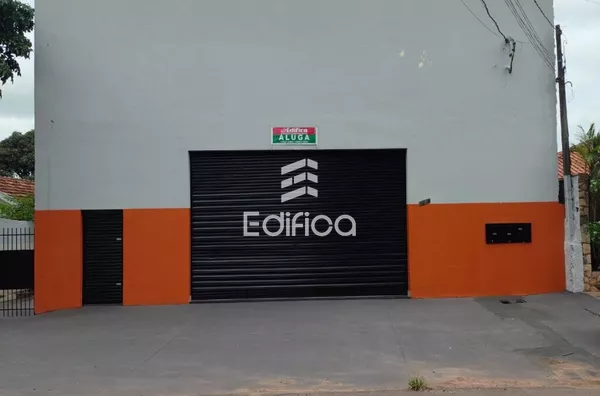 Barracão para aluguel e venda,  Vila São Vicente, Paranavaí