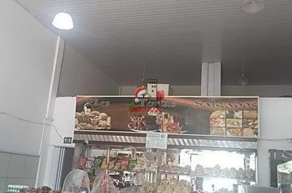 imóvel comercial locação