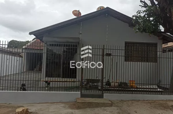 Casa para venda, 3 quarto(s),  Santa Cecilia, Paranavaí - Foto 2