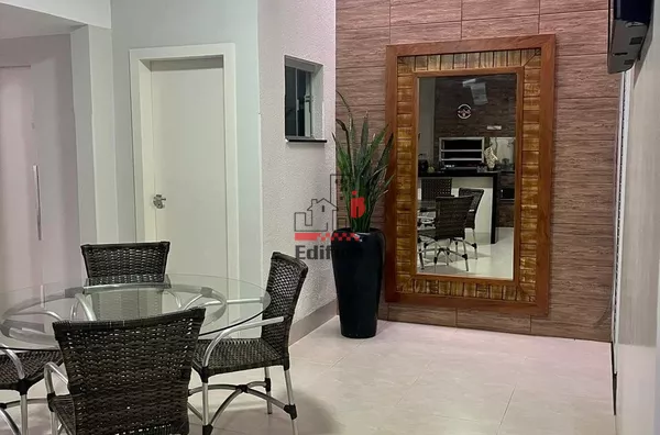 Casa para venda, 3 quarto(s),  Jardim Santos Dumont, Paranavaí