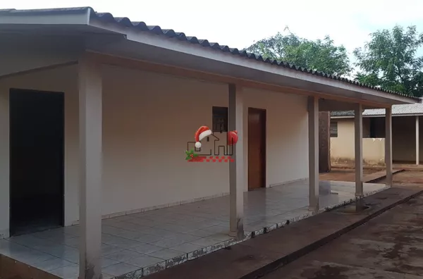 Casa para venda,  Jardim Das Américas (sumaré), Paranavaí