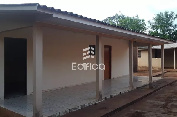 Casa para venda,  Jardim Das Américas (sumaré), Paranavaí