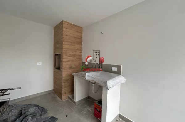 Kitinete / conjugados para aluguel, 1 quarto(s),  Jardim Santos Dumont, Paranavaí