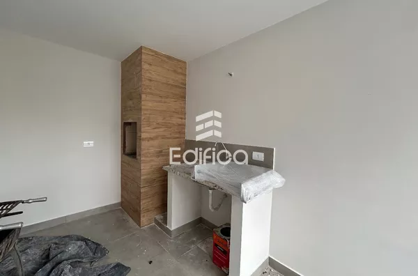 Kitinete / conjugados para aluguel, 1 quarto(s),  Jardim Santos Dumont, Paranavaí