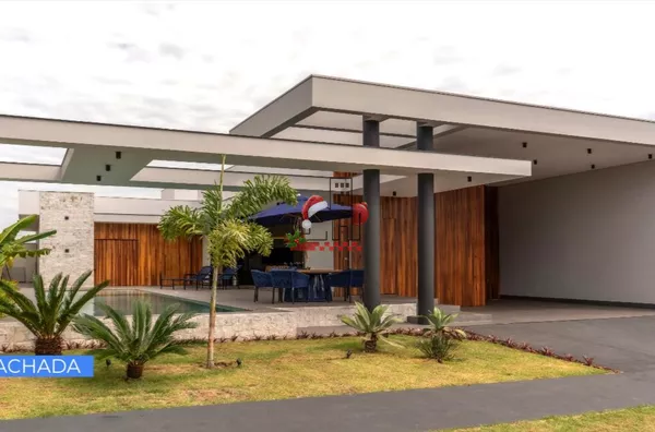 Cota de Casa em condomínio- Porto Rico Resort