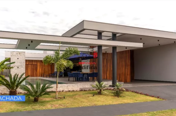 Cota de Casa em condomínio- Porto Rico Resort