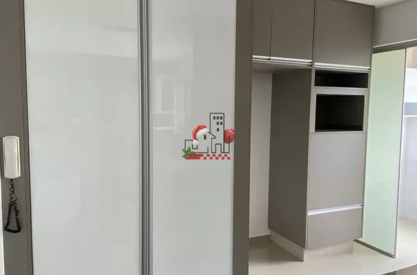 Apartamento à venda- Jardim Vera Cruz