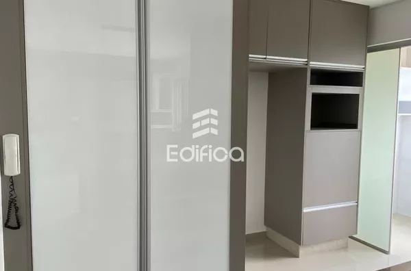 Apartamento à venda- Jardim Vera Cruz