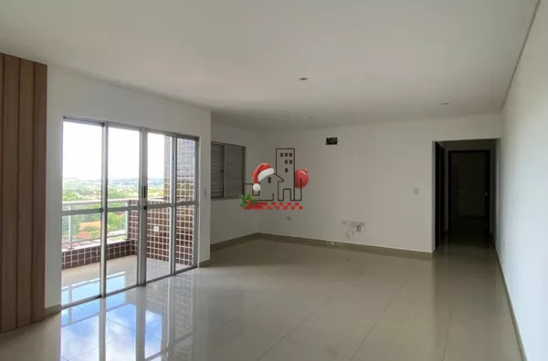 Apartamento para venda - 1 Suíte + 1 Quarto - centro paranavaí