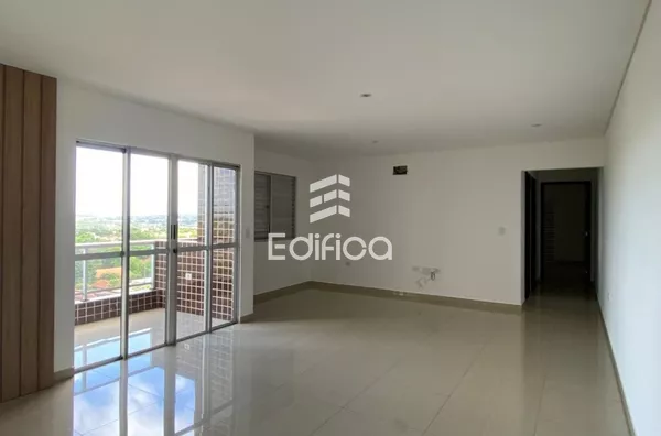 Apartamento para venda - 1 Suíte + 1 Quarto - centro paranavaí