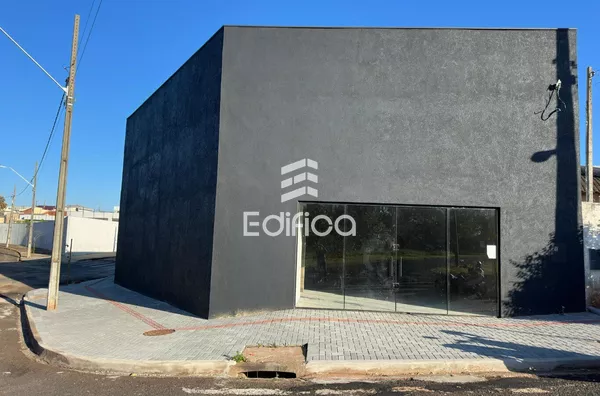 Barracão para aluguel, Jardim Oásis, Paranavaí