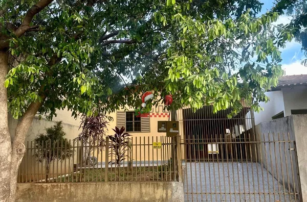 Casa para venda,  Centro, Paranavaí