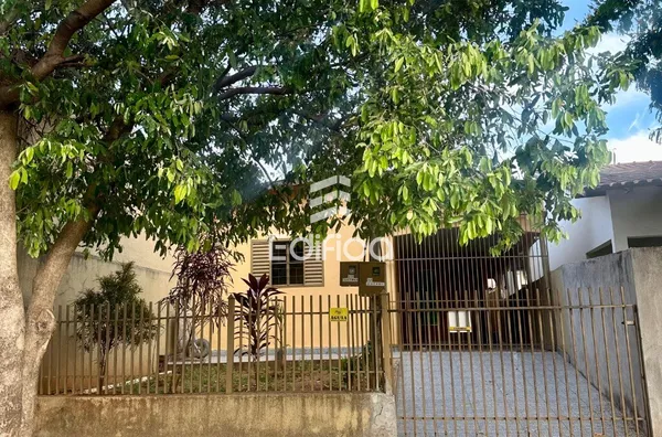 Casa para venda,  Centro, Paranavaí