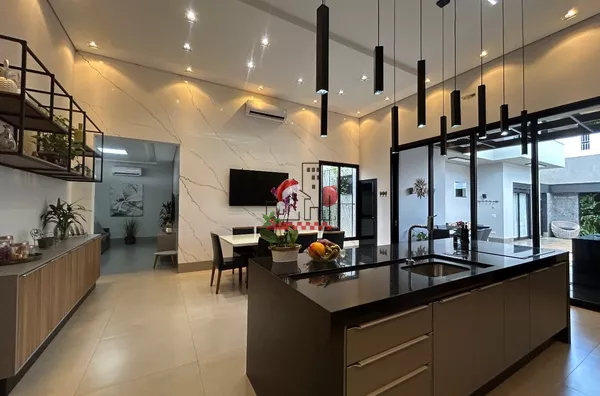 Casa em condomínio para venda, Jardim Iguaçu , Paranavaí