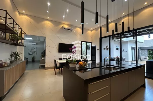 Casa em condomínio para venda, Jardim Iguaçu , Paranavaí