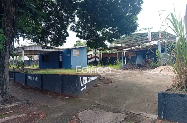 Imóvel comercial para aluguel,  Centro, Paranavaí