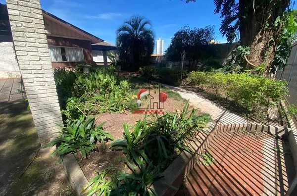 Casa para aluguel, Jardim Antigo Aeroporto, Paranavaí