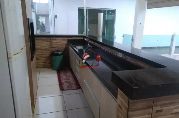 Casa para venda, Paranavaí