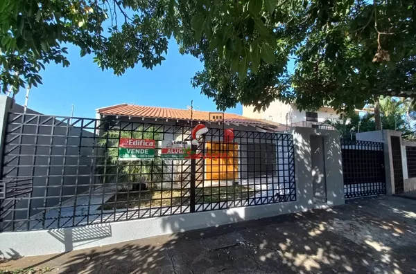 Casa para venda e locação, 2 quarto(s),  Vila Vicente, Paranavaí