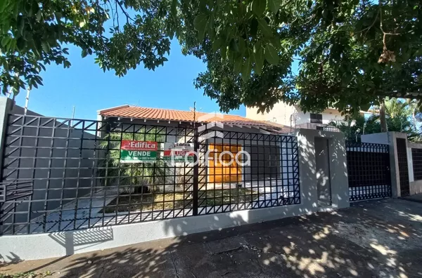 Casa para venda, 2 quarto(s), Vila Vicente, Paranavaí - Foto 1