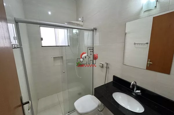 Kitnet Semi mobiliada- Centro 