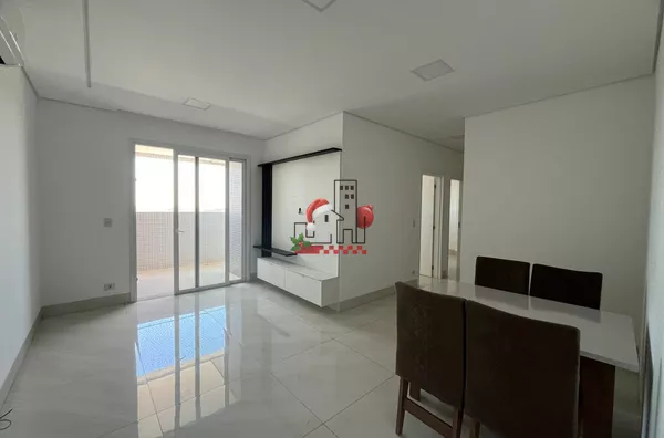 Apartamento para venda- Centro