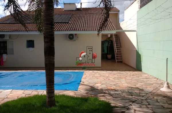 Casa à venda, Paranavaí